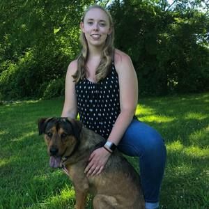 Meet your Posher, Jillian